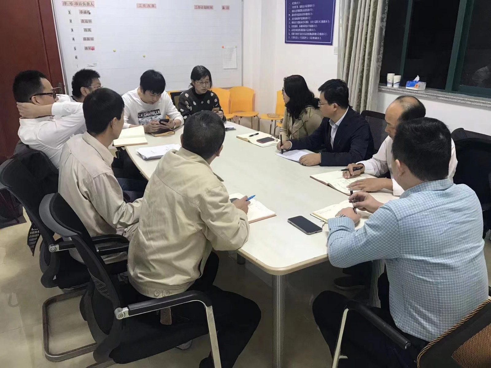 常熟市宏宇電力工程有限公司圓滿通過質(zhì)量管理體系、環(huán)境管理體系、職業(yè)健康安全體系認(rèn)證